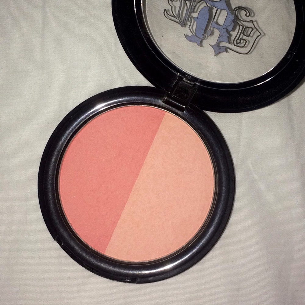 Kat Von D Blush DISCONTINUED